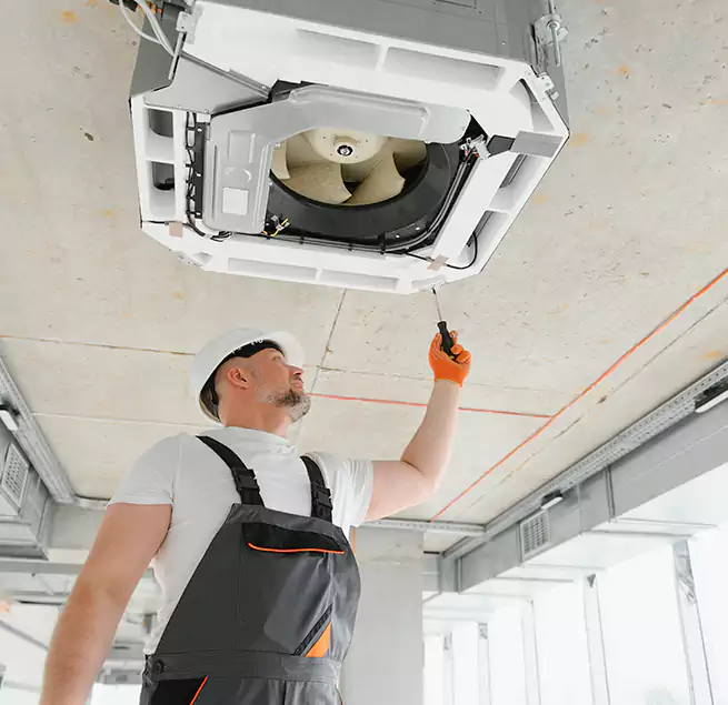 Why Homeowners Businesses Trust Us in Collierville, TN