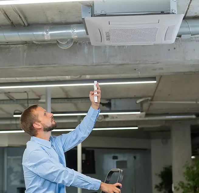 Why Homeowners & Businesses Trust Us in Collierville, TN?