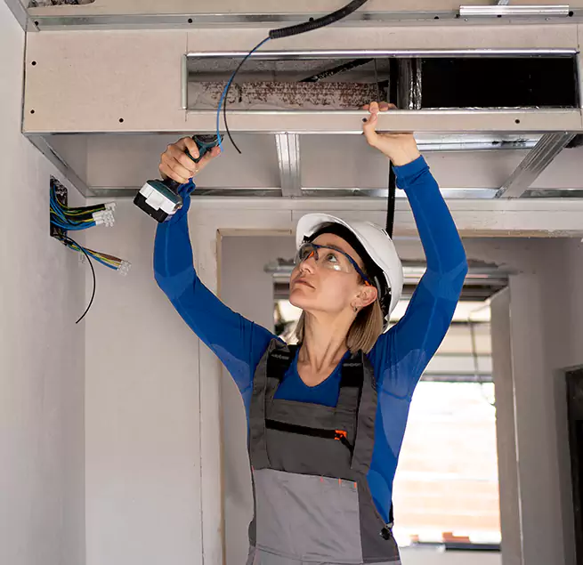  Why Homeowners & Businesses Trust Us in Collierville, TN?