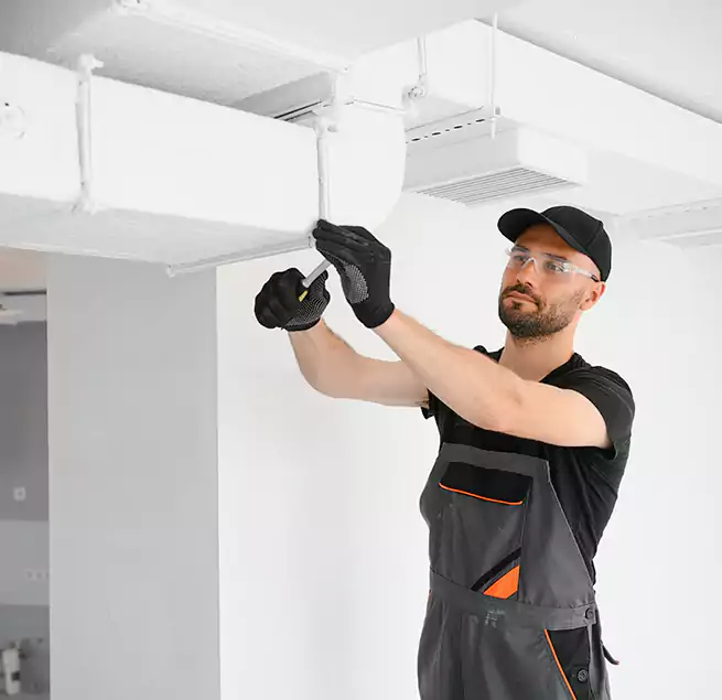  Why Homeowners Businesses Trust Us Collierville, TN