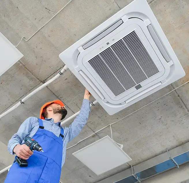  Why Homeowners & Businesses Trust Us in Collierville, TN?