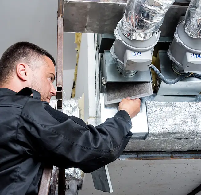 Why Homeowners & Businesses Trust Us in Collierville, TN?